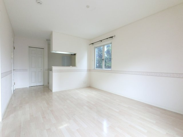 セリシールの居間・リビング