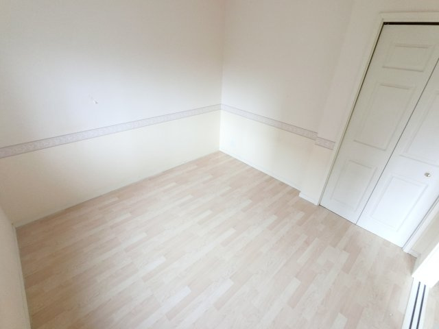 セリシールの洋室