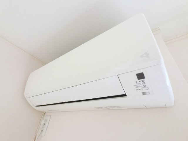 セリシールの設備