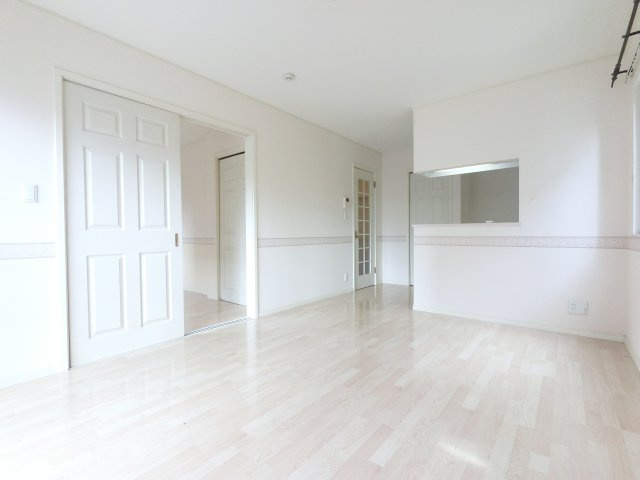 セリシールの居間・リビング