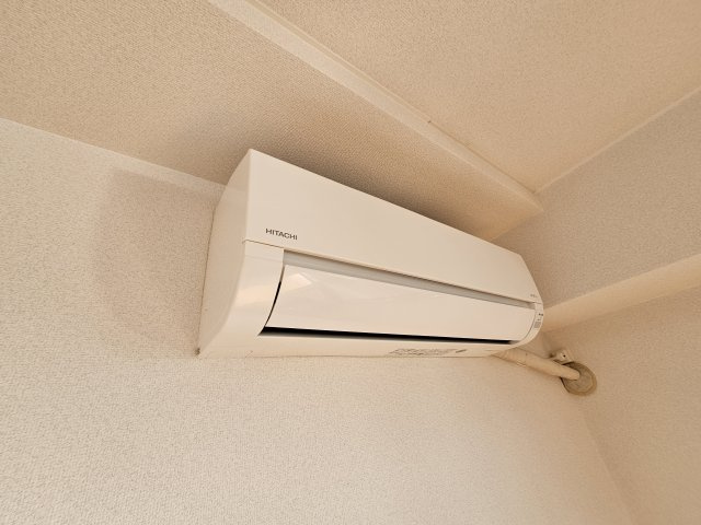 セラーン朝霧の設備