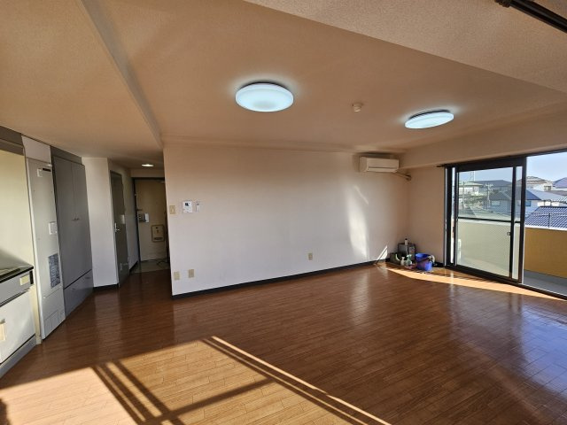 セラーン朝霧の寝室