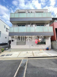 品川区旗の台４丁目のマンションの画像