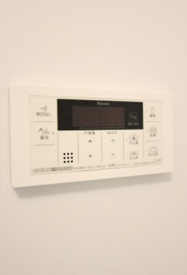 ※同物件別号室参考写真 