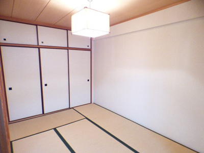 【和室】 | コースト・ビュー・サントピアプリーザ