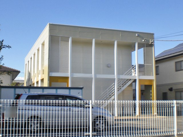 レオパレスセット・ラマーレ