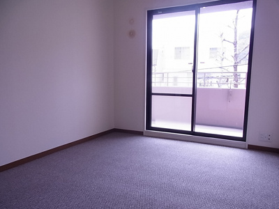 【和室】 | パークハイム神戸熊内町