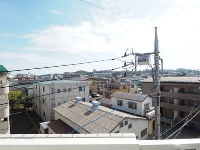 【展望】 | アミニティ・ミシマ