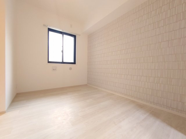 THE MUSE栗山の洋室
