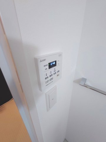 THE MUSE栗山の設備