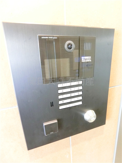 アーバンパーク東六郷Ⅱのその他共用部分