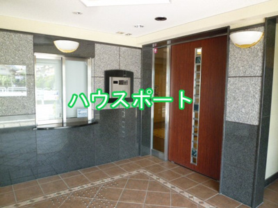 【エントランス】 | グローバル洛西口