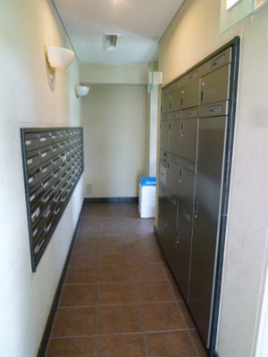 【設備】 | グローバル洛西口