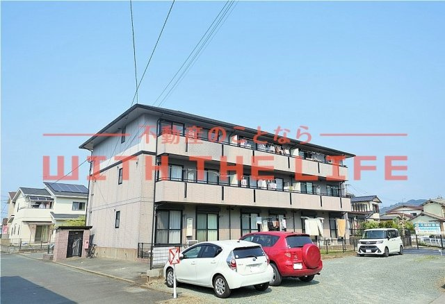 グレースコート国分I【キャッシュバック対象物件】