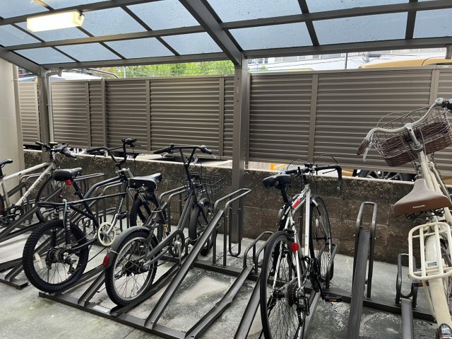 REPOSER名駅南｜名古屋市の賃貸ならMy賃貸のその他共用部分|REPOSER名駅南 ※写真反転、別部屋使用