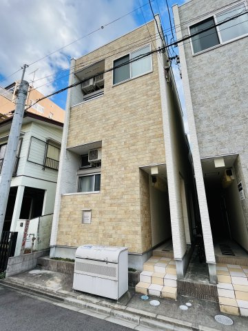 仲介手数料0円！ハーモニーテラス東水切町