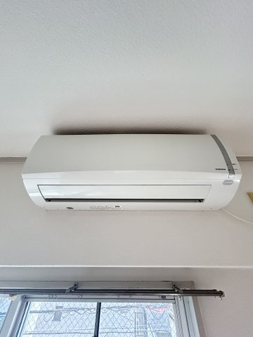 サンパレス２１六甲１の設備