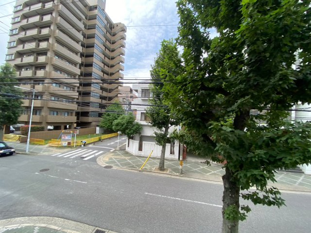 Trive金山の展望|Trive金山