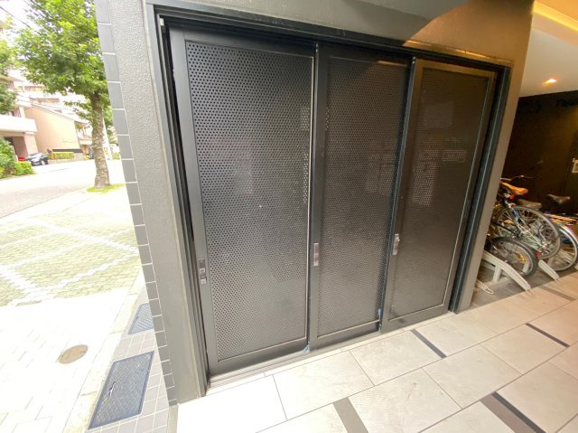 Trive金山のその他共用部分|Trive金山