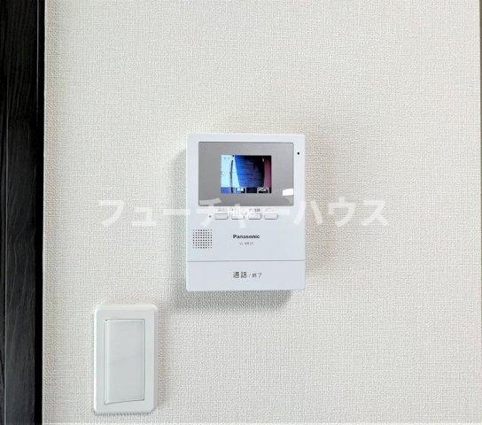 Ｒｕｉｎａ（ルイーナ）のセキュリティ