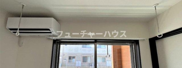 Ｒｕｉｎａ（ルイーナ）の設備