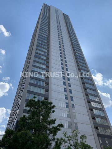 ジオタワー天六