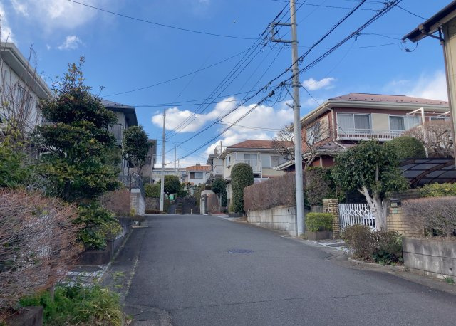 【展望】 | 田園風景が味わえる土地に住みたい！海や山の見える自然豊かな土地に住みたい！などご要望に併せて当社営業がご提案させて頂きます。当社が抱えている数ある物件の中からお客様が納得する1件を一緒に探しましょう！