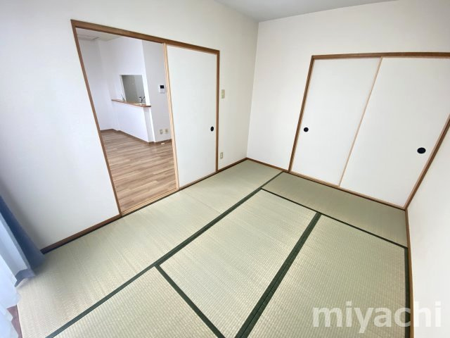 フォブールブリエ　Bのその他共用部分