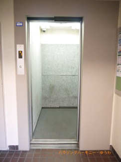 【その他共用部分】