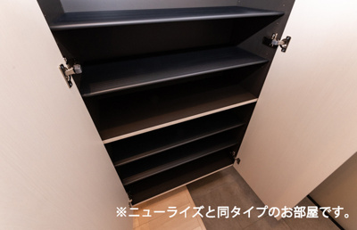 【収納】 | シーズン・ニコ | その他部屋・スペース