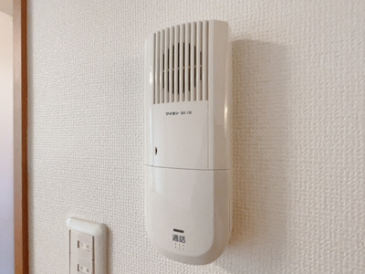 【セキュリティ】 | ジュネス青葉台