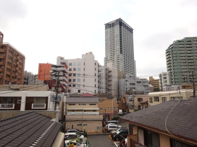 【展望】 | ジュネス青葉台