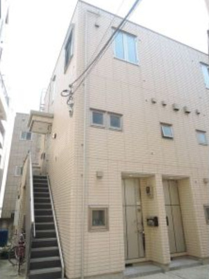 【外観】 | ジュネス青葉台