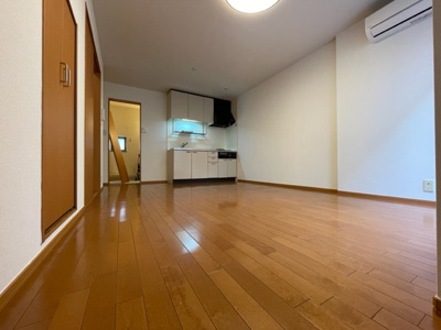 【居間・リビング】 | ジュネス青葉台