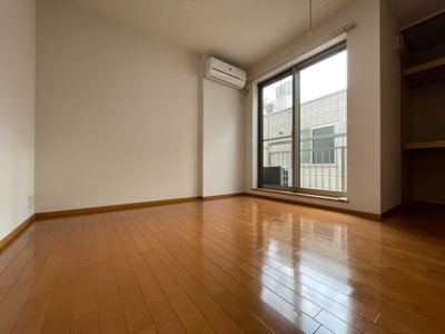 【寝室】 | ジュネス青葉台