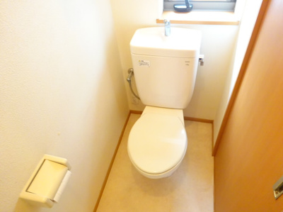 【トイレ】 | ジュネス青葉台