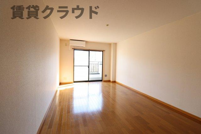 コンフォール蘇我の洋室|洋室です