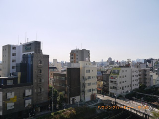 【展望】