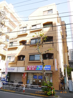 【外観】