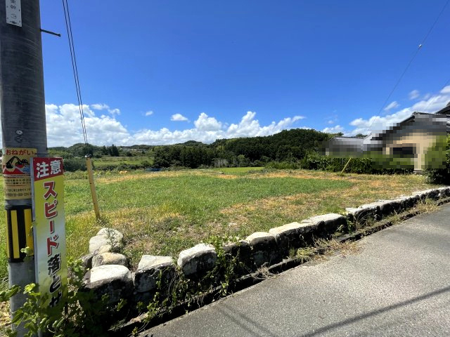 津市美里町足坂の画像
