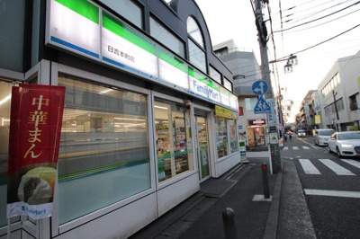コンビニ