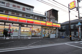 コンビニ