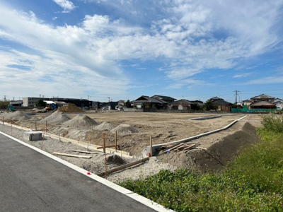 【外観】 | サンアベニュー手鎌