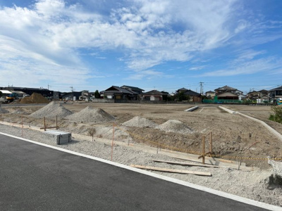 【外観】 | サンアベニュー手鎌