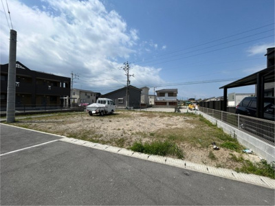 【外観】 | サンアベニュー手鎌