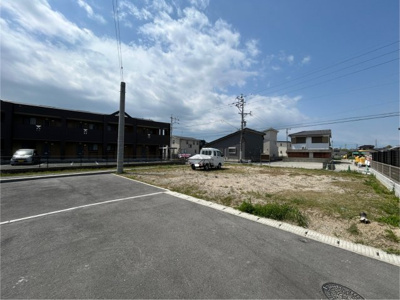 【外観】 | サンアベニュー手鎌