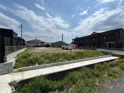 【外観】 | サンアベニュー手鎌