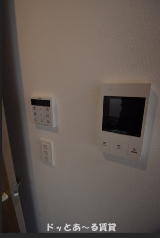 【設備】 | ヴェルデ博多サウス