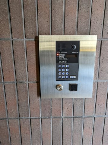 【セキュリティ】 | ヴェルデ博多サウス