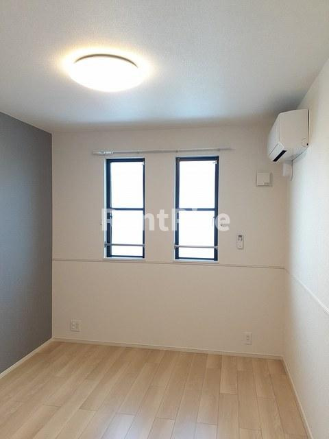 カーサ・グレイスフルの居間・リビング